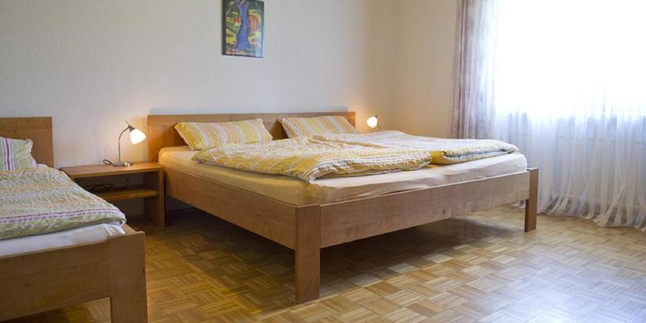 Demeterhof Duenninger Διαμέρισμα Hofheim in Unterfranken Εξωτερικό φωτογραφία